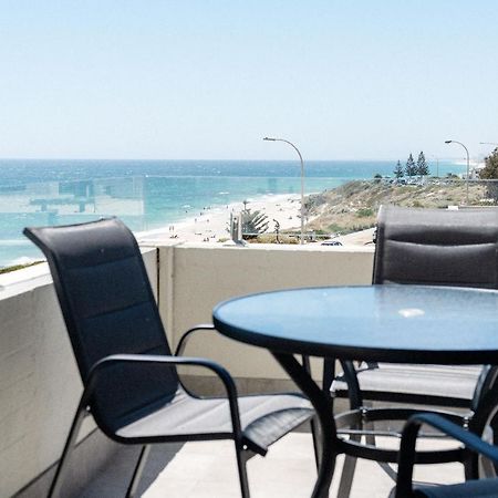 Cottesloe Beach View Apartments #11 Perth Dış mekan fotoğraf