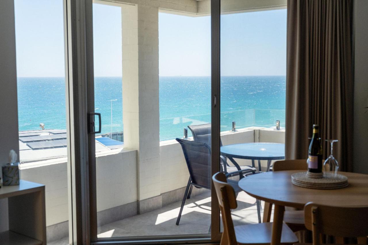 Cottesloe Beach View Apartments #11 Perth Dış mekan fotoğraf