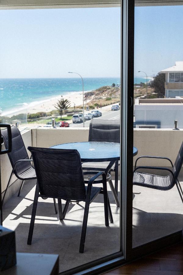 Cottesloe Beach View Apartments #11 Perth Dış mekan fotoğraf