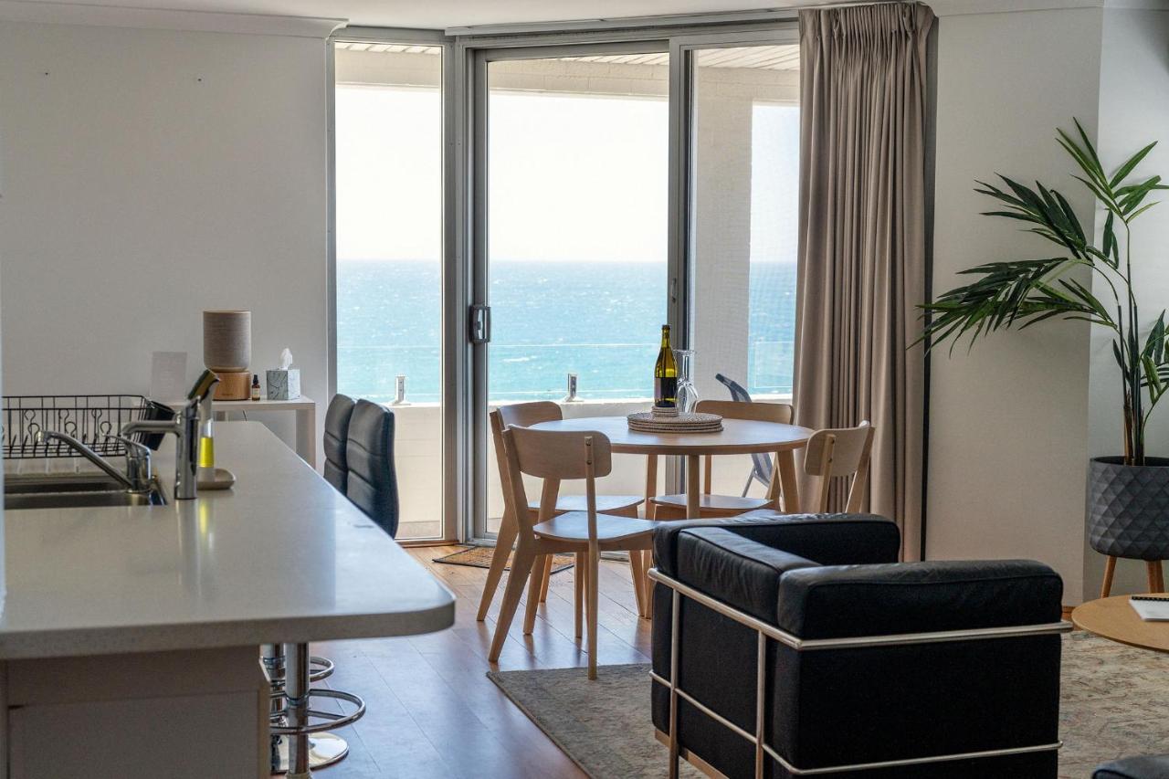 Cottesloe Beach View Apartments #11 Perth Dış mekan fotoğraf