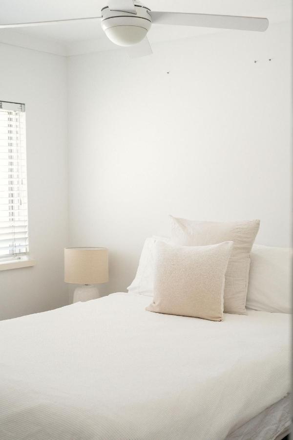 Cottesloe Beach View Apartments #11 Perth Dış mekan fotoğraf